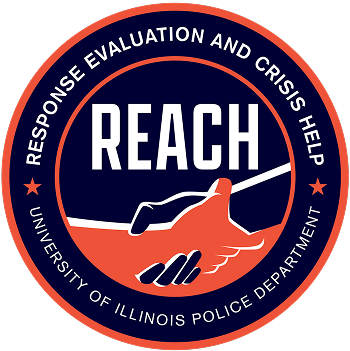 Reach Badge