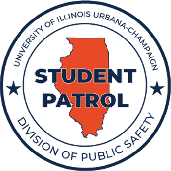 Student Patrol Badge